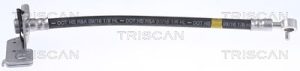 Triscan Bremsschlauch [Hersteller-Nr. 815043248] für Hyundai