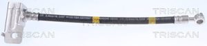 Triscan Bremsschlauch [Hersteller-Nr. 815043249] für Hyundai