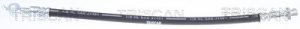 Triscan Bremsschlauch [Hersteller-Nr. 815043331] für Hyundai