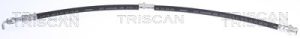 Triscan Bremsschlauch [Hersteller-Nr. 815050106] für Mazda