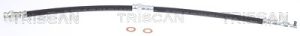 Triscan Bremsschlauch [Hersteller-Nr. 815050110] für Mazda