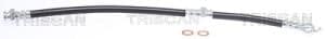 Triscan Bremsschlauch [Hersteller-Nr. 815050121] für Ford