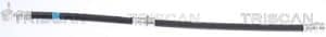 Triscan Bremsschlauch [Hersteller-Nr. 815050134] für Mazda