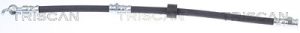 Triscan Bremsschlauch [Hersteller-Nr. 815050218] für Mazda