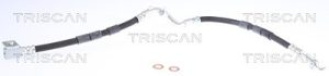 Triscan Bremsschlauch [Hersteller-Nr. 815050224] für Mazda
