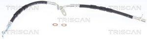 Triscan Bremsschlauch [Hersteller-Nr. 815050225] für Mazda