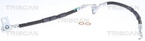 Triscan Bremsschlauch [Hersteller-Nr. 815050226] für Mazda