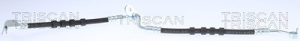 Triscan Bremsschlauch [Hersteller-Nr. 815050233] für Mazda