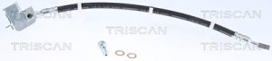 Triscan Bremsschlauch [Hersteller-Nr. 815056101] für Jaguar