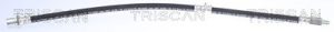 Triscan Bremsschlauch [Hersteller-Nr. 815068228] für Subaru