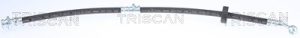 Triscan Bremsschlauch [Hersteller-Nr. 815069108] für Suzuki