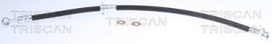 Triscan Bremsschlauch [Hersteller-Nr. 815069120] für Suzuki