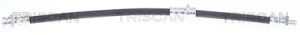 Triscan Bremsschlauch [Hersteller-Nr. 815069126] für Suzuki
