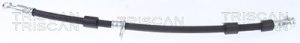 Triscan Bremsschlauch [Hersteller-Nr. 815069132] für Suzuki