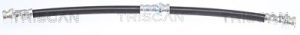 Triscan Bremsschlauch [Hersteller-Nr. 815069204] für Suzuki
