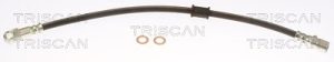 Triscan Bremsschlauch [Hersteller-Nr. 815070104] für Lada