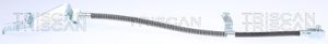 Triscan Bremsschlauch [Hersteller-Nr. 815080101] für Chrysler