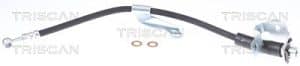 Triscan Bremsschlauch [Hersteller-Nr. 815080108] für Chevrolet