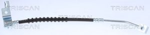 Triscan Bremsschlauch [Hersteller-Nr. 815080114] für Chrysler