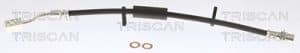 Triscan Bremsschlauch [Hersteller-Nr. 815080127] für Jeep
