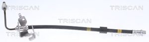 Triscan Bremsschlauch [Hersteller-Nr. 815080206] für Chevrolet