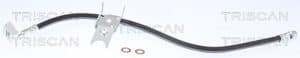 Triscan Bremsschlauch [Hersteller-Nr. 815080307] für Chrysler