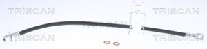 Triscan Bremsschlauch [Hersteller-Nr. 815080310] für Chrysler