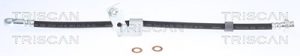 Triscan Bremsschlauch [Hersteller-Nr. 815080315] für Chrysler