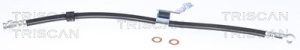 Triscan Bremsschlauch [Hersteller-Nr. 815080316] für Chrysler