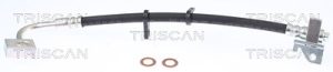 Triscan Bremsschlauch [Hersteller-Nr. 815080324] für Jeep