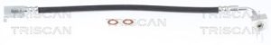 Triscan Bremsschlauch [Hersteller-Nr. 815080330] für Jeep