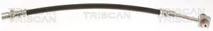 Triscan Bremsschlauch [Hersteller-Nr. 815081201] für Tesla