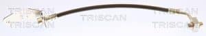 Triscan Bremsschlauch [Hersteller-Nr. 815081207] für Tesla