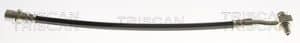 Triscan Bremsschlauch [Hersteller-Nr. 815081208] für Tesla