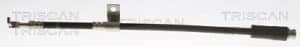 Triscan Bremsschlauch [Hersteller-Nr. 815082009] für Mg