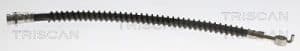 Triscan Bremsschlauch [Hersteller-Nr. 815082201] für Mg