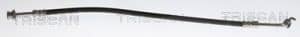 Triscan Bremsschlauch [Hersteller-Nr. 815082207] für Mg