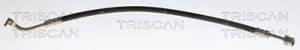 Triscan Bremsschlauch [Hersteller-Nr. 815082208] für Mg