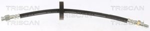 Triscan Bremsschlauch Hinterachse [Hersteller-Nr. 815023217] für Smart