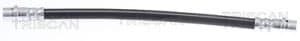 Triscan Bremsschlauch Hinterachse [Hersteller-Nr. 815029241] für VW