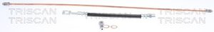 Triscan Bremsschlauch Hinterachse links [Hersteller-Nr. 815029235] für Audi
