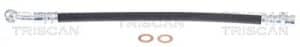 Triscan Bremsschlauch Hinterachse rechts [Hersteller-Nr. 815043229] für Hyundai