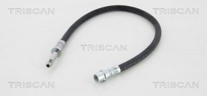 Triscan Bremsschlauch Vorder-/Hinterachse [Hersteller-Nr. 815010118] für Mercedes-Benz