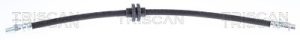 Triscan Bremsschlauch Vorderachse [Hersteller-Nr. 815025115] für Renault