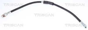 Triscan Bremsschlauch Vorderachse [Hersteller-Nr. 815029136] für VW