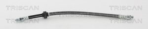 Triscan Bremsschlauch Vorderachse [Hersteller-Nr. 815038104] für Citroën