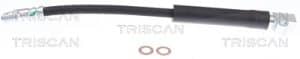 Triscan Bremsschlauch Vorderachse links [Hersteller-Nr. 815024118] für Opel