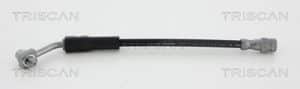 Triscan Bremsschlauch mit Hohlschraube hinten [Hersteller-Nr. 815029338] für Audi