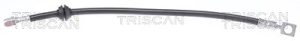 Triscan Bremsschlauch ohne Schraube hinten [Hersteller-Nr. 815011215] für Mini