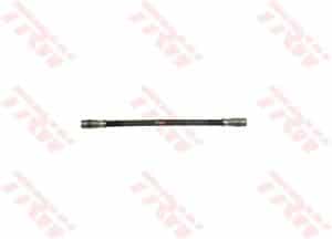 Trw Bremsschlauch [Hersteller-Nr. PHA126] für Audi